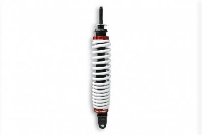 Амортизатор задний Malossi RS1 - Piaggio / Gilera