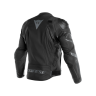Куртка кожаная Dainese AVRO 4 98D BLK-MATT/ANTHRAC