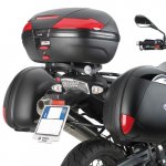 Kappa KL690 Крепеж боковых кофров BMW F650GS-F800GS