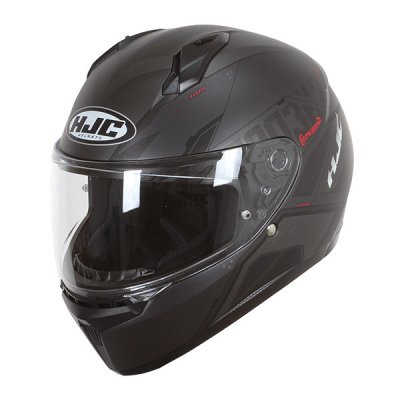 HJC Шлем C10 INKA MC1SF