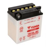 Аккумулятор YUASA YB10L-B2