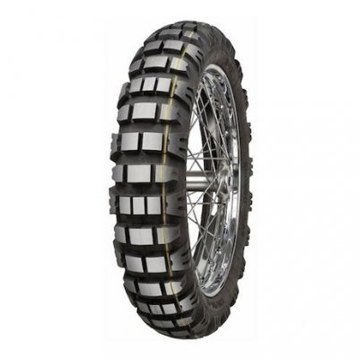 Mitas 130/80-17M/C 65R E-09 DAKAR TL