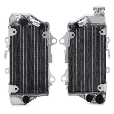 Радиатор Tarazon TRS-R-811 для BMW S1000R 17-21, S1000XR 15-19