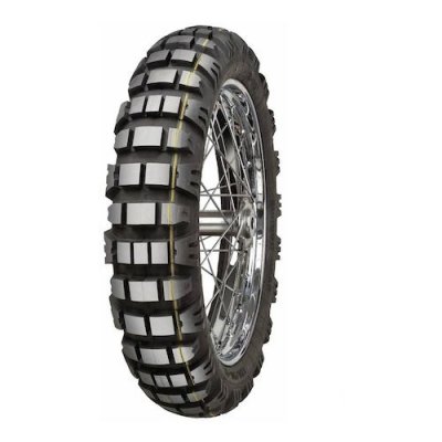 Mitas 110/80-19 M/C 59R E-09 DAKAR TL