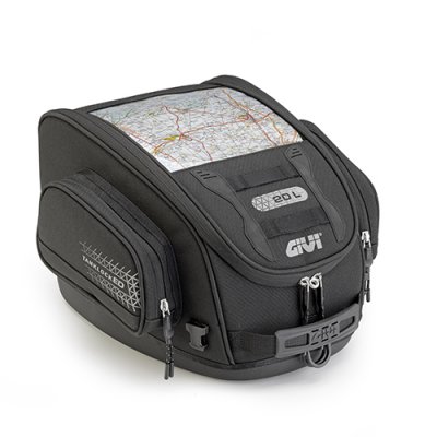 Givi UT809 Сумка / TANK BAG 20 LT ULTIMA-T