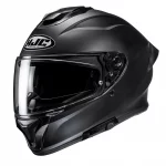 HJC Мотошлем C71 SEMI FLAT BLACK