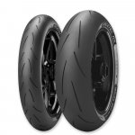 Мотошина Metzeler 180/60 ZR17 M/C TL (75W) K328 RACETEC RR K1 R