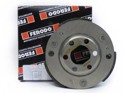Ferodo FCC0535 Центробежное сцепление