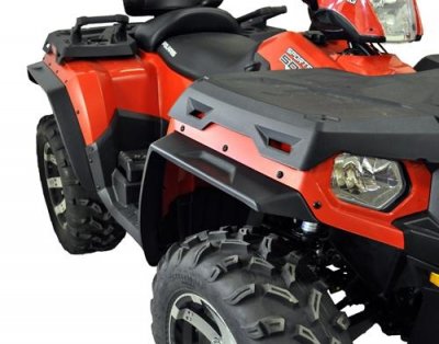 Расширители колесных арок для Polaris Sportsman TOURING 500 H.O.