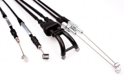 Bearing Worx CTS90206 Трос газа Yamaha WR450F 12-15 (45-1177)