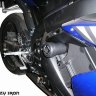 Crazy Iron 3010 Слайдеры Yamaha YZF-R1 04-06