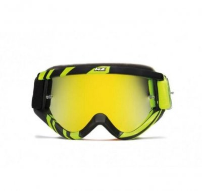 HZ Goggles Очки King Yellow Royal Slim Fit