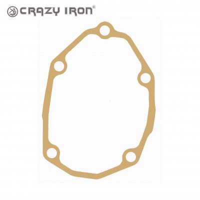 Crazy Iron GE02-018 Прокладка крышки датчика холла SUZUKI GSF650,  GSF1250, GSX650F, GSX1250