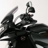 MRA Ветровое стекло для VFR1200X Crosstourer 2012-2015 Touring T, цвет Серый