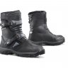 Forma Ботинки ADVENTURE LOW BLACK