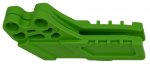Ловушка цепи KXF250-450 06-08, KLXR450 07-15 зеленая