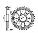 Звезда задняя PBR 4320 41 LD (JTR752.41)