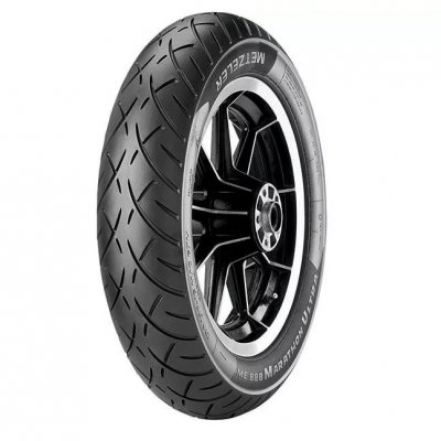 Моторезина Metzeler ME 888 Marathon Ultra 130/90 B16 73H TL Front REINF