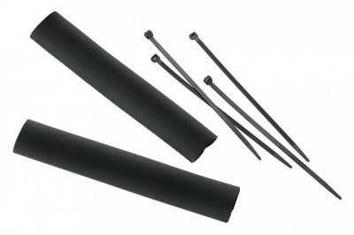 Accel Чехлы передних амортизаторов неопрен