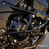 Crazy Iron 40555 Дуги для Kawasaki Z750R 2011-2012
