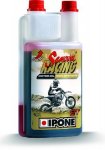 Ipone SAMOURAI RACING масло моторное 2T