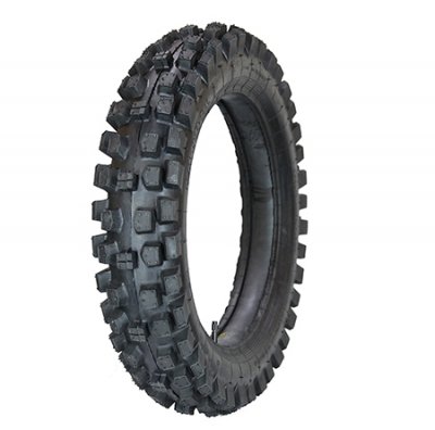 Моторезина Петрошина Л-290 130/100 -17 54N TT (5.00-17) с камерой 2023