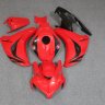 ZXMT Комплект пластика для мотоцикла Honda CBR 1000RR 08-11 Красно-Черный