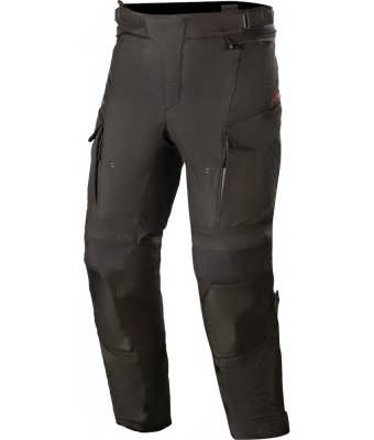 Брюки ANDES v3 DRYSTAR PANTS черный