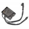 LBA Реле зарядки Harley Davidson XL1200 04-06, XL883 04-06 (74523-04)
