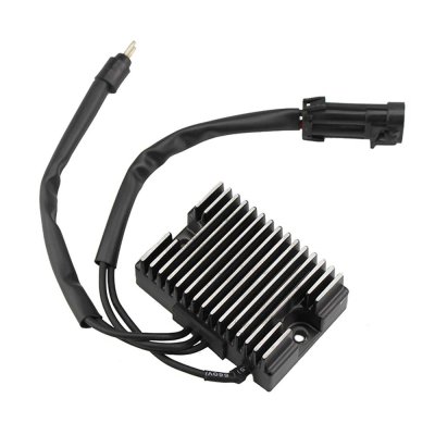 LBA Реле зарядки Harley Davidson XL1200 04-06, XL883 04-06 (74523-04)
