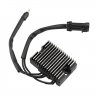 LBA Реле зарядки Harley Davidson XL1200 04-06, XL883 04-06 (74523-04)