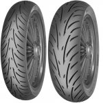 Моторезина Mitas Touring Force-SC 120/70 -14 55S TL Front/Rear