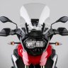 ZTechnik Ветровое стекло R1200GS/Adventure (39.3см) 95% Z2487