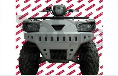 Storm Полный комплект защиты Godzilla для CFMOTO X8/CFORCE800/820LE 2011-