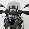 MRA Ветровое стекло для R1200GS / R1200GS Adventure 2013-2015 Touring T, цвет Серый