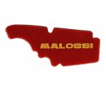 Фильтрующий элемент Malossi [Double Red Sponge] - Piaggio, Vespa (Leader)