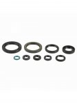 Bearing Worx Комплект сальников двигателя Yamaha YZ85 02-18 (822173)