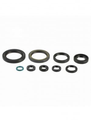 Bearing Worx Комплект сальников двигателя Yamaha YZ85 02-18 (822173)