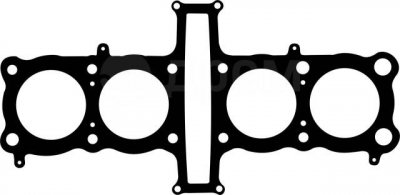 Chakin Прокладка ГБЦ Yamaha FJ1200, XJR1200 (1TX-11181-00-00)