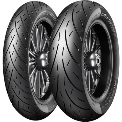 Мотошина Metzeler Cruisetec 130/70 R18 63H TL Front 2024