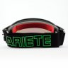 Очки Ariete MUDMAX  BLACK / GREEN LENS