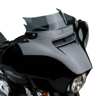NC N27430 Лобовое стекло Fly Boy™ для Harley Davidson FLHT/FLHX