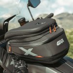 Givi XL04 Cумка на бак X-LINE для BMW GS 20л.