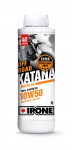 Моторное масло Ipone KATANA OFF ROAD 10W50 1л 