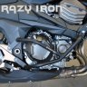 Crazy Iron 43001 Дуги для Kawasaki Z800/Z800e 2013-2016