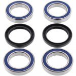 All Balls Подшипник для колеса 25-1456