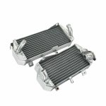 Радиатор Tarazon TRS-R-132L для Honda CRF450R, CRF450RX 17-20 левый