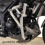 Crazy Iron 3500212 Клетка PRO Yamaha MT-03