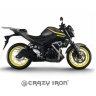 Crazy Iron 3500212 Клетка PRO Yamaha MT-03