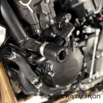Crazy Iron 1144 Слайдеры Honda CB1000R 2018-